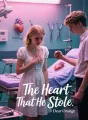 The Heart That He Stole cover