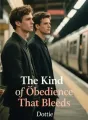 The Kind of Obedience That Bleeds cover