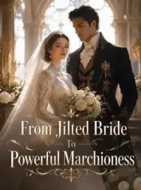 From Jilted Bride To Powerful Marchioness