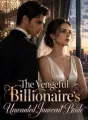 The Vengeful Billionaire's Unwanted Innocent Bride cover