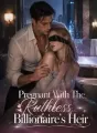 Pregnant With The Ruthless Billionaire's Heir cover