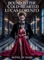 Bound To The Coldhearted Lucas Lorenzo cover