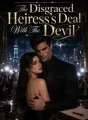 The Disgraced Heiress's Deal With The Devil cover