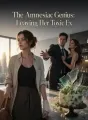 The Amnesiac Genius: Leaving Her Toxic Ex cover