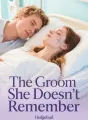 The Groom She Doesn’t Remember cover