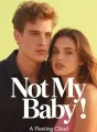 Not My Baby cover