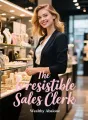 The Irresistible Sales Clerk cover