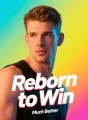 Reborn to Win cover