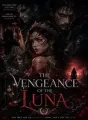 The vengeance of the luna cover