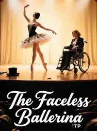 The Faceless Ballerina