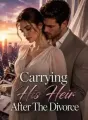 Carrying His Heir After The Divorce cover