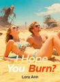 I Hope You Burn cover