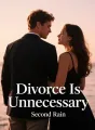 Divorce Is Unnecessary cover