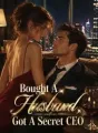 Bought A Husband, Got A Secret CEO cover
