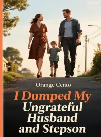 I Dumped My Ungrateful Husband and Stepson
