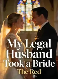 My Legal Husband Took a Bride