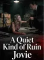 A Quiet Kind of Ruin cover