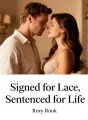 Signed for Lace, Sentenced for Life cover