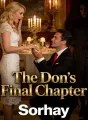 The Don’s Final Chapter cover