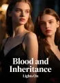 Blood and Inheritance cover