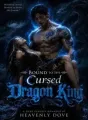 Bound to the Cursed Dragon King cover
