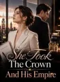 She Took The Crown And His Empire cover
