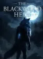 The blackwood heir , the Alpha's stolen legacy  cover