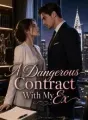 A Dangerous Contract With My Ex cover