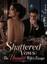 Shattered Vows: The Unwanted Wife's Escape