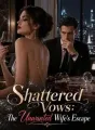 Shattered Vows: The Unwanted Wife's Escape cover