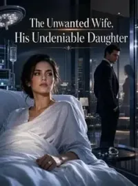 The Unwanted Wife, His Undeniable Daughter