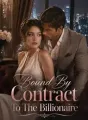 Bound By Contract To The Billionaire cover