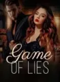 Game of lies cover