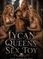 THE LYCAN QUEENS SEX TOY cover
