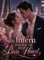 The Intern Who Won The Boss' Heart cover