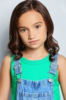 Evelyn Grace Kite Wallpaper