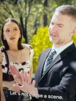 Adam Chisnall Wallpaper