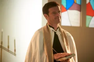 Mark Chinnery Wallpaper