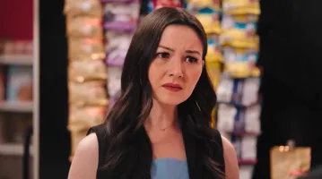 Ashley Park Wallpaper