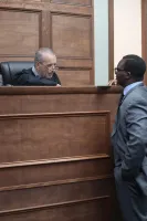 Hasani Vibez Comer Wallpaper