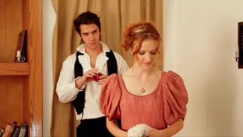 Aylia Colwell Wallpaper