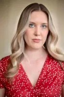 Rachel Beck Wallpaper