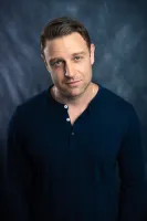 Gavin Marck Wallpaper