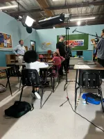 Everleigh Love Wallpaper