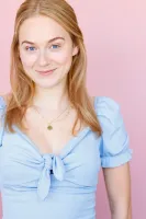 Haley Wolff Wallpaper