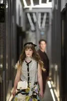 Carly Charters Wallpaper