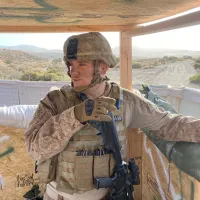 Danny Farber Wallpaper