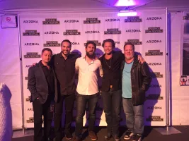 Chuck Ramage Wallpaper