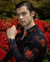 Evan Bacic Wallpaper