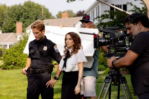 Christina DeRosa Wallpaper